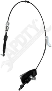 APDTY 153969 Gearshift Control Cable - Picture 1 of 5