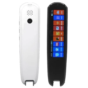 Scan Reader Pen Traducteur et Stylo de Lecture pour la Dyslexie Autisme  Vo8094 - Afbeelding 1 van 6