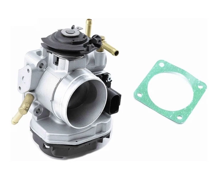 TB1149 Throttle Body Compatible with 1999-2001 Volkswagen Jetta - Image 1 of 1