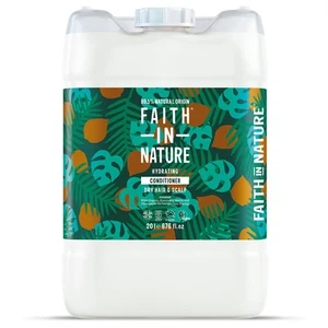 Faith in Nature Conditioner Coconut 20 Litre - Picture 1 of 1
