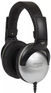 Auriculares estéreo de tamaño completo Koss modelo UR 29 (CAJA GENÉRICA) - Imagen 1 de 16