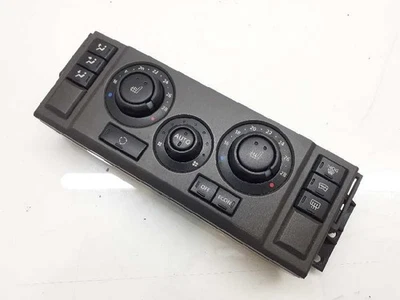 JFC500930 KLIMAATCONTROLE / JFC000656WUX / MB1465702315 / 2494790 VOOR LAND ROVE - Image 1 of 4