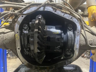 11-16 FORD F350 6.7 DIÉSEL EJE DIFERENCIAL TRASERO 183K MILLAS RELACIÓN 3.55 Foto 1 de 4