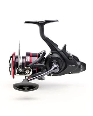 Daiwa 20 Ninja LT 4000-C Freilaufrolle