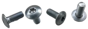 Kit de pernos de repuesto Moose Racing para placa de deslizamiento de aluminio (830) - Imagen 1 de 1