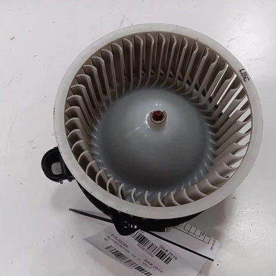 Blower Motor Hatchback GT Fits 11-17 Hyundai Elantra - Image 1 of 4