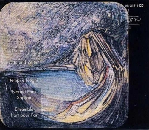 Various Artists Orte Und Zeiten (CD) Album (UK IMPORT) - Image 1 of 1