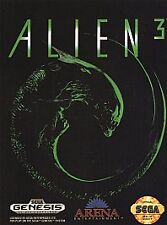 .Genesis.' | '.Alien 3.