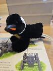Seaworld Plush Penguin 8 Inch