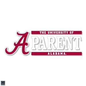 Alabama Parent decalcomania vinile - Foto 1 di 1