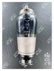 4654 RADIOTECHNIQUE Tube - Picture 1 of 2