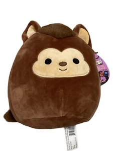 Squishmallow 7” Wade the Werewolf Halloween 2020 New - Picture 1 of 5