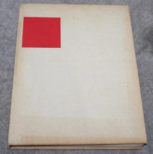 VINTAGE FRANK LLOYD WRIGHT A TESTAMENT HORIZON - Picture 1 of 7