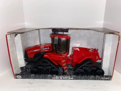 1/16 Case IH STX 440 Quadtrac Collector Edition NIB free shipping - Image 1 of 4