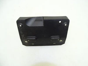 BMW C1 Afdekking veiligheidsriem, Abdeckung-Sicherheitsriemen, Seat belt cover - Picture 1 of 1