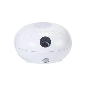 Bubble Elf Motion Activated Essential Oil Diffuser K6N7 L1O5 DX - Picture 1 of 12