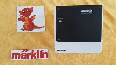 Märklin 6032 Programmer (baugleich Arnold 86030) 💥 [1274] - Bild 1 von 3