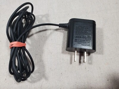 Adaptador de cable de alimentación cargador recortadora Philips Norelco OEM A00390 Foto 1 de 4