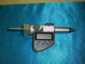 Mitutoyo 350-254 350254 Digimatic Micrometer Made in Japan 30 Days Warranty - Picture 1 of 4