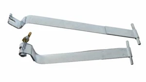 Cinta de sujeción soporte de batería para M72 K750 Ural M61 M62 Dnepr - Imagen 1 de 3