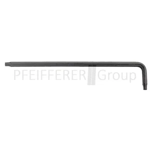 WIHA TORX®-Stiftschlüssel, lang Größe T27 - Bild 1 von 1