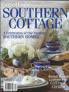 The Cottage Journal - Southern Cottage 2023 - Imagen 1 de 1