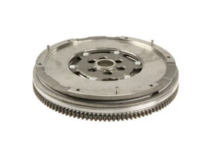 LUK 37DJ92R Flywheel Fits 2005-2008 Audi A4 Quattro 2.0L 4 Cyl Dual Mass - Picture 1 of 1