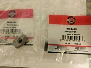 Briggs 94944GS Schuh - Pivot - Bild 1 von 1