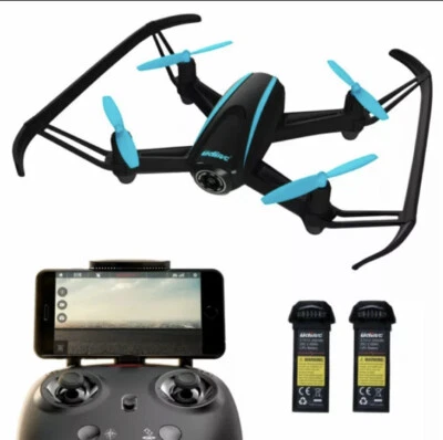 Force1 U34W Dragonfly Wi-Fi FPV Camera Drone NIB ~FREE SHIPPING~ - Image 1 of 4