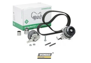Distribución Para Audi Q3 8UB, 8UG 2.0 TDi Quattro 135 Kw + Bomba De Agua - Imagen 1 de 8
