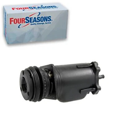 Compresor de aire acondicionado 4 estaciones para tiara Oldsmobile Cutlass 1976 Foto 1 de 4