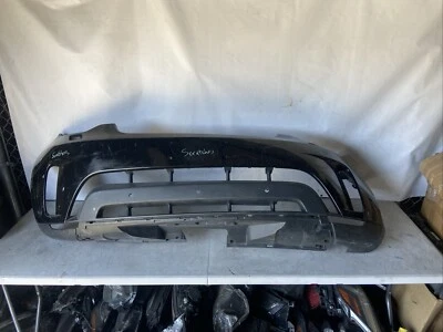 2017 - 2020 LAND ROVER DISCOVERY FRONT BUMPER COVER OEM Foto 1 de 4