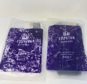 EMPEUTA Shapermint EVERYDAY Shaper Bauchkontrolle Shapewear Panty Slip XXL TWO!! - Bild 1 von 7