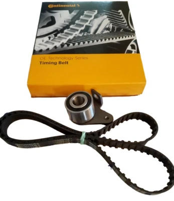 Timing Belt Kit-Volvo Penta OHC- AQ120 - AQ125 - AQ131 - AQ140 - AQ145 - AQ151 - Image 1 of 3