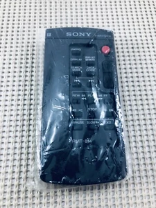 Mando a distancia Sony RMT-814 para DCR-TRV840 DCR-TRV830 DCR-TRV820 DCR-TRV740 DCR-TRV730 - Imagen 1 de 5