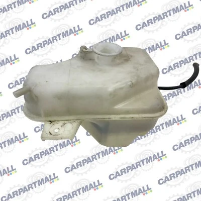 2011-2014 Hyundai Sonata Engine Coolant Reservoir Tank Assembly 25430-2T000 OEM - Image 1 of 4