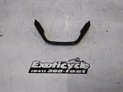 1989-90 Suzuki GSXR1100 задний захват бар ручки Pillion Rider 46211-17C00 - Изображение 1 из 4