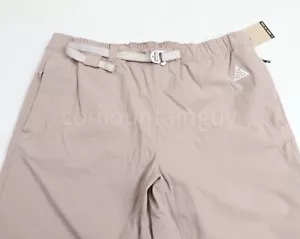 Nike ACG NRG Trailhose malzbeige CV0660-245 Herren Größe L - Bild 1 von 5