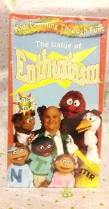 DER WERT DER ENTHUSIASMUS - Video - Bild 1 von 3