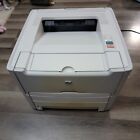 HP LaserJet 1160 - Imprimante - Testée - Voir photo