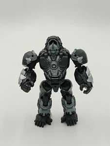 Transformers Rise of the Beasts Optimus Primal Figur 4,5" - Bild 1 von 7