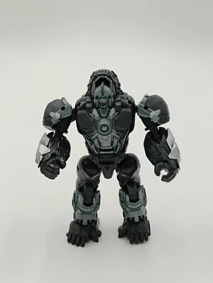 Transformers Rise of the Beasts Optimus Primal Figure 4.5" - Image 1 of 4