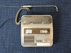 Lafayette Transceiver CB Radio Com Phone Mark II Citizens Band 23 Chan | Vintage - Picture 1 of 13