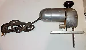 Seghetto RAM vintage modello # R-44 strumento a cavo corpo in metallo - Foto 1 di 3