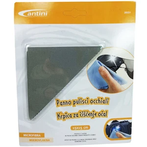 Panno In Microfibra Pulisci Occhiali Smartphone Pc Schermo Lenti Igiene Casa 830 - Imagen 1 de 1