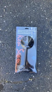 Ken Sean 970830 Universal 8mm Motorcycle Scooter ATV Rear View Side Mirror - Picture 1 of 3