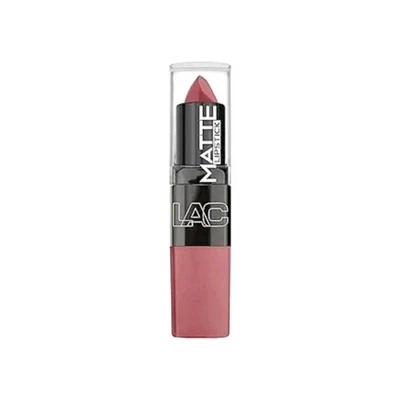 LA Colors Matte Lipstick - Tender - Image 1 of 3