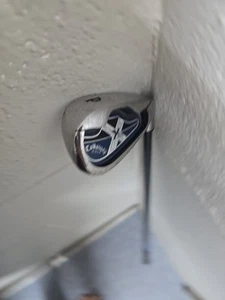 Callaway X18 Putter /System 75 Firm Flex Graphite - Picture 1 of 8