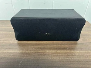 Mirage AVS-100 Center Speaker - Black - Picture 1 of 4