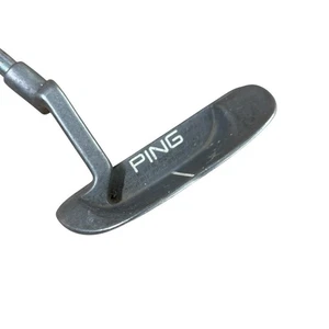 Ping B60 Karsten Putter Right-Handed 31.5" Steel Shaft - Picture 1 of 8